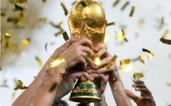 Vers une Coupe du monde 2030 à 64 équipes ?