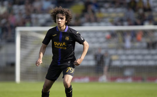 Ali Maamar rejoint les Lionceaux de l’Atlas au Chili