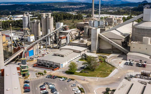 LafargeHolcim Maroc : des chiffres qui impressionnent