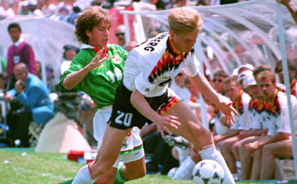 Stefan Effenberg conseille à l’Allemagne de s’inspirer du Maroc