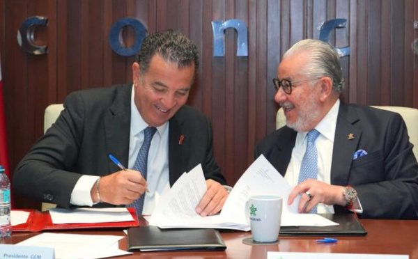 Maroc-Mexique : Une alliance économique prometteuse