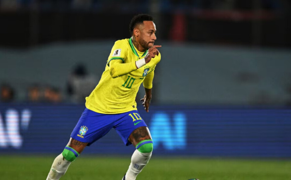 Ronaldo plaide pour le retour de Neymar en sélection brésilienne