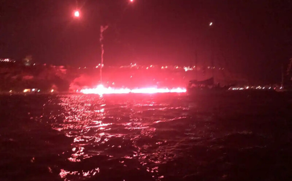 Méditerranée : L’Europe répond aux attaques contre la flottille