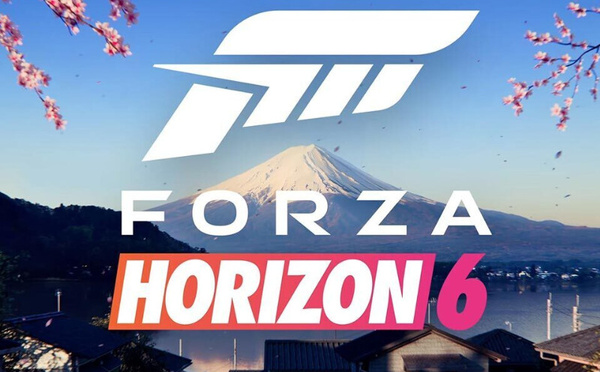 The next chapter of Forza Horizon has begun