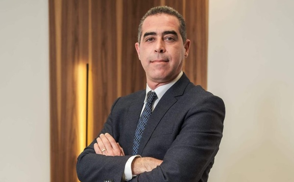 ​ COSUMAR: Imad Ghammad succède à Hassan Mounir dans ses fonctions de Directeur Général