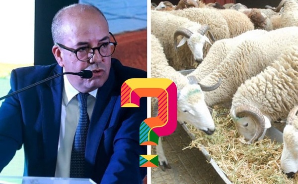 Une décision du ministre de l'agriculture qui laisse perplexe