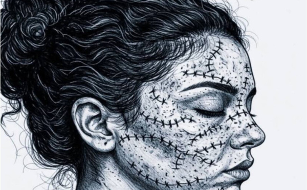 Imane, le visage mutilé d’un Maroc qui ferme encore les yeux