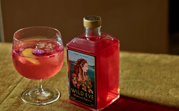 Le boom des boissons adaptogènes : quand ton latte devient ton coach bien-être