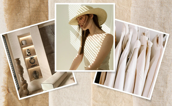 Quiet Luxury : quand le chic discret s’invite dans ton quotidien