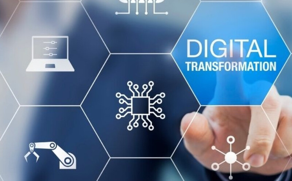 Transformation numérique : Izemx s’engage au Maroc