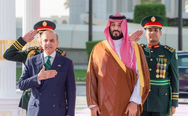 L’Arabie saoudite passe-t-elle sous le parapluie nucléaire du Pakistan ,