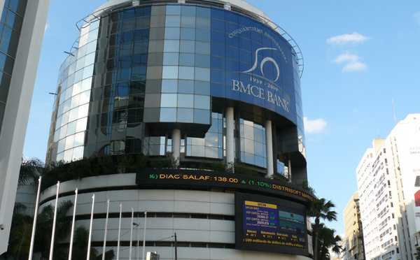 BMCE Capital Bourse : une avancée stratégique pour Casablanca