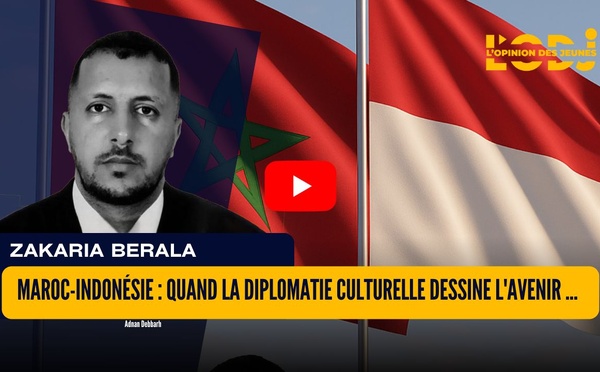 Maroc-Indonésie : quand la diplomatie culturelle dessine l'avenir des alliances