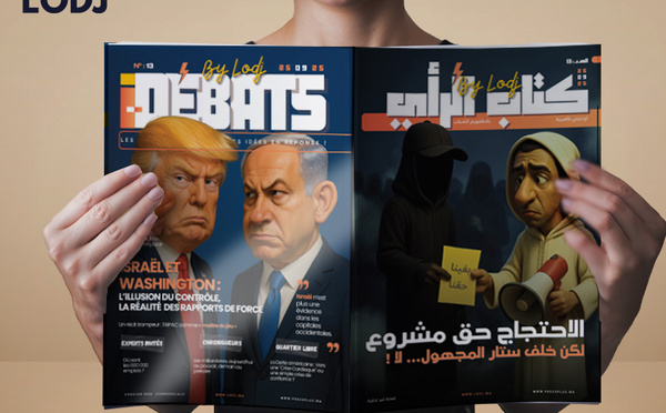 Parution du I-Débats N°13 du 26 Septembre 2025