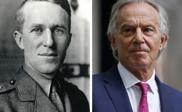 De Lawrence d’Arabie à Tony Blair : le retour des faux sauveurs ?