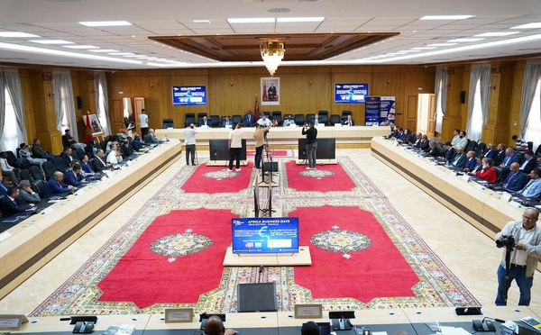 Dakhla accueille la 4ᵉ édition des Africa Business Days et honore le Liberia et la Sierra Leone