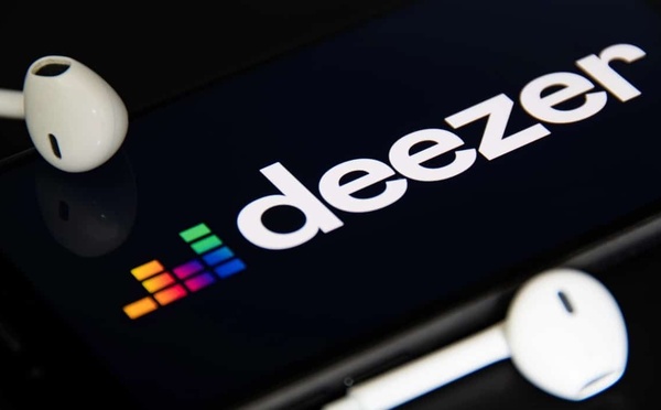 Sur Deezer, 28% des nouveaux morceaux sont générés par IA