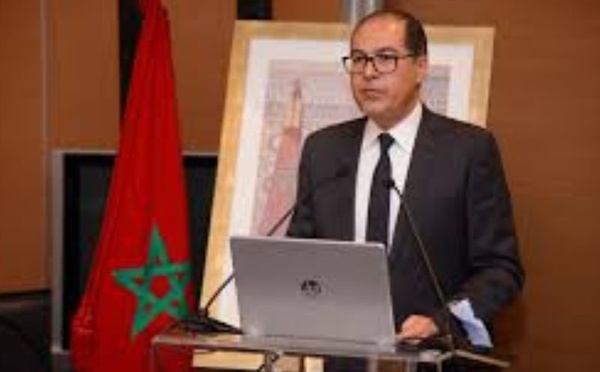 La CDG s’engage dans l’initiative panafricaine « Africa Saving for Growth »