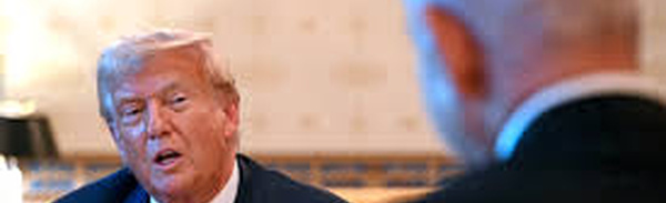 Gaza : Faut-il faire confiance au plan de paix proposé par Donald Trump !?