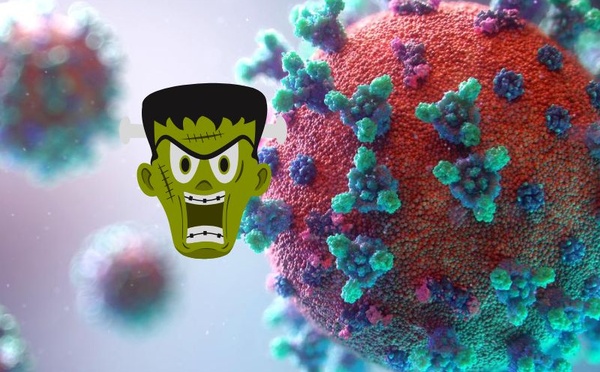 ​Variant « Frankenstein » : info, rumeur et réalité
