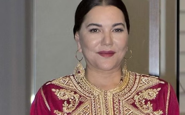 Le Peuple Marocain célèbre ce lundi l’anniversaire de SAR la Princesse Lalla Asmaa
