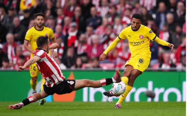 Azzedine Ounahi brille en Liga et entre dans l’équipe type de la journée