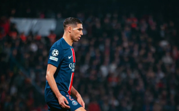 Ballon d’Or 2025 : Hakimi dans l’histoire, Dembélé sacré, et des votes qui interrogent