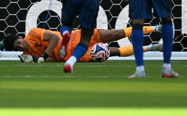 FIFA : vers une réforme des tirs au but dès la Coupe du monde 2026 ?