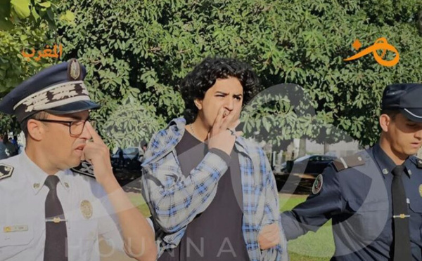 Gen Z : entre indignation légitime et silence officiel