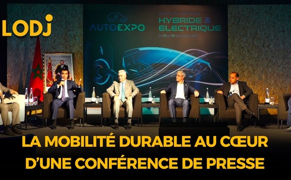Auto Expo 2025 : La mobilité durable au cœur d’une conférence de presse