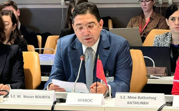 Diplomatie marocaine : une semaine de clarté à New York