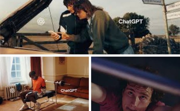 OpenAI voudrait humaniser son intelligence artificielle