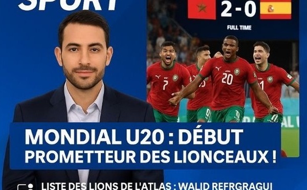 Podcast : l'essentiel de l'actualité Sport de la semaine du 29-09-2025"
