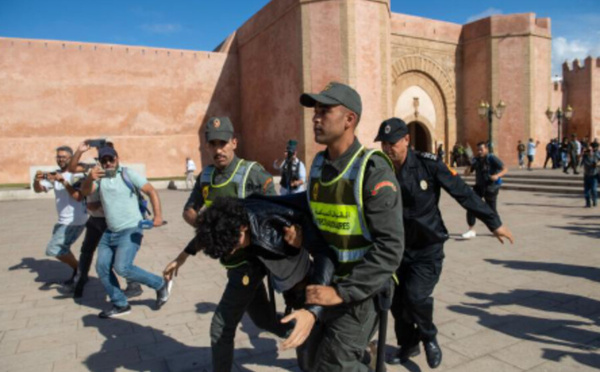 Génération Z en colère : et vous voulez encore qu’ils votent ?