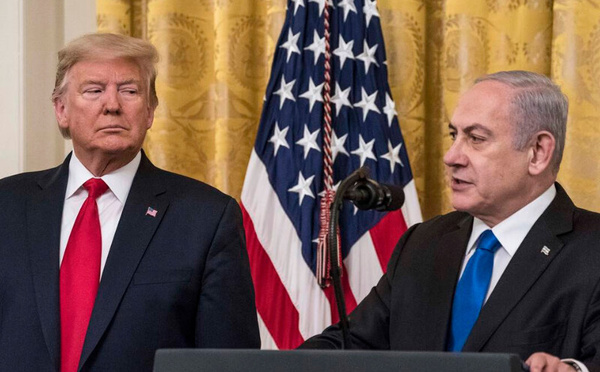 Netanyahu présente ses excuses au Qatar pour les frappes israéliennes de septembre