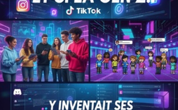 La politique est morte, vive TikTok !