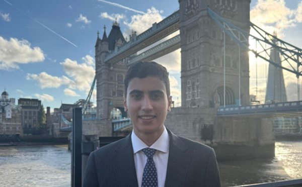 GenZ212 : Jeunes dans les rues, Jeunesses partisanes en question !