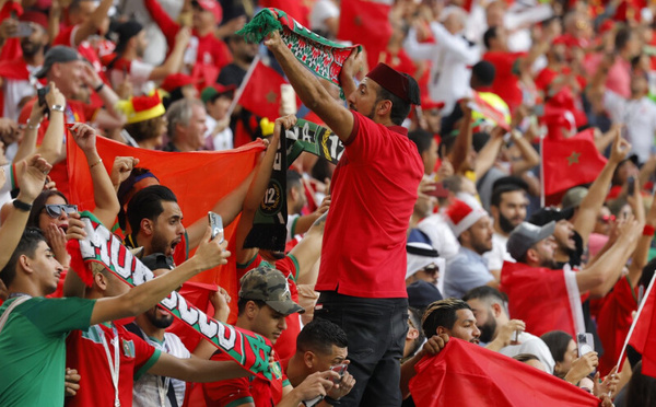 Maroc - Bahreïn : déjà 30.000 billets vendus pour le match du 9 octobre à Rabat