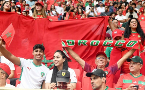 Le sport, nouvel ambassadeur du Maroc au Brésil