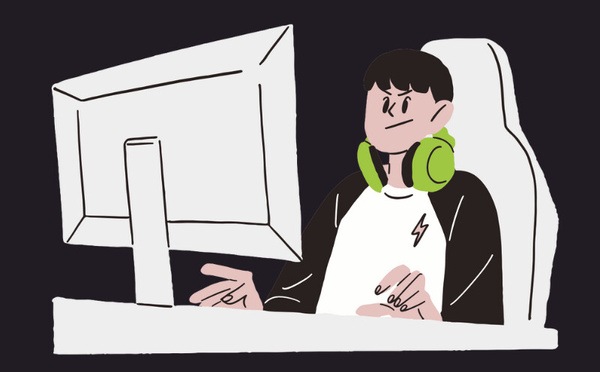 Fortnite trial runs an AI chatbot for player support tickets