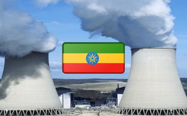 ​Entretien : Pourquoi l’Éthiopie mise sur l’atome maintenant et pourquoi cela surprend