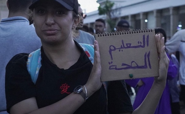 Et pourtant, la Gen Z n’a demandé qu’à être entendue..