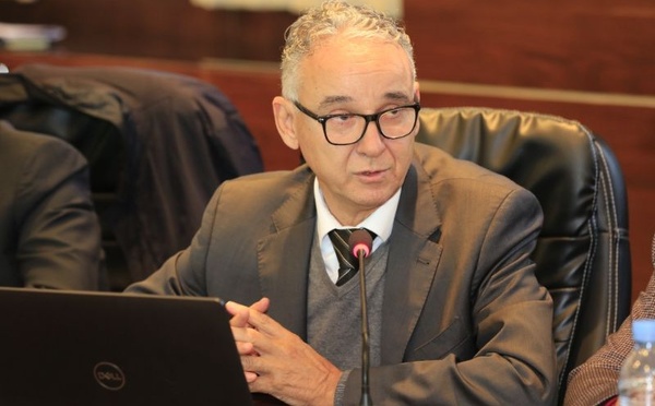 Critiquer, c’est constater. Proposer, c’est agir : Programme Takamoul