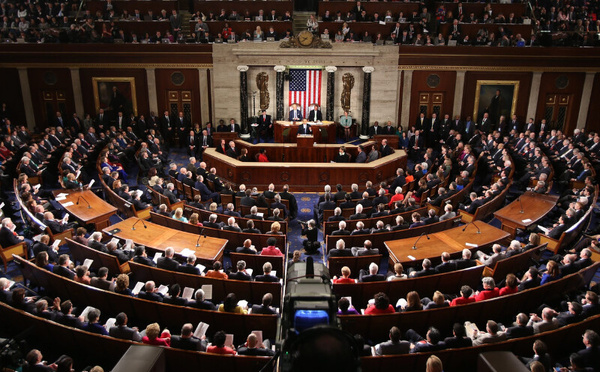 Les USA plongés dans une paralysie budgétaire