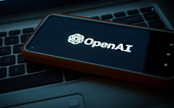 OpenAI engrange 4,3 milliards de dollars au premier semestre 2025
