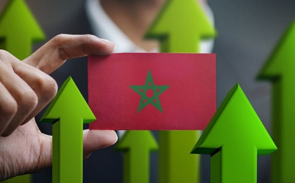 Maroc : la croissance prévue à 4,5 % en 2026, selon le rapport budgétaire