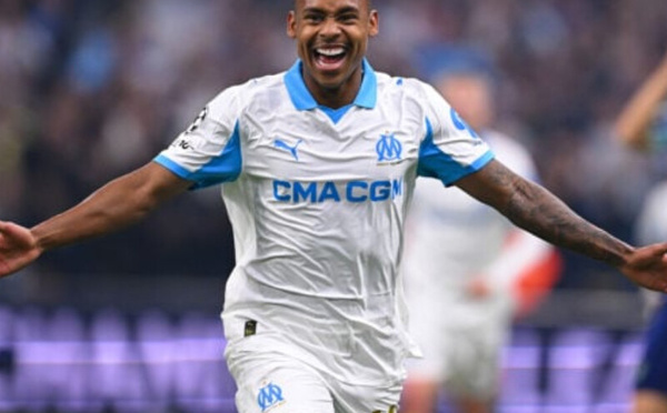 Ligue des champions : soirée de feu pour l’OM, le Real, l’Atlético et le Bayern