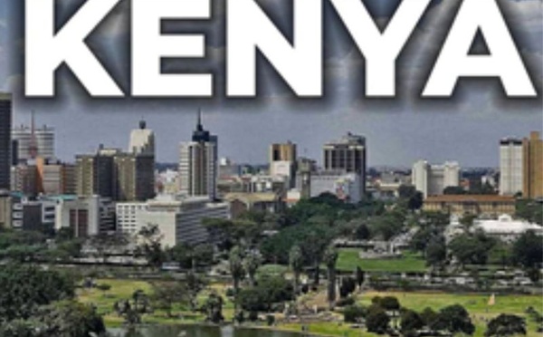 ASMEX ouvre une nouvelle voie vers l’Afrique de l’Est 