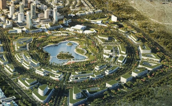 Casablanca Tech Valley : le pari d’un Maroc technologique et innovant