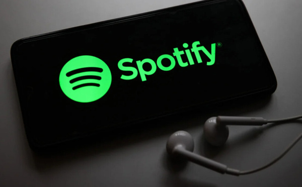 Spotify sans Daniel Ek : qui tient le micro maintenant ?